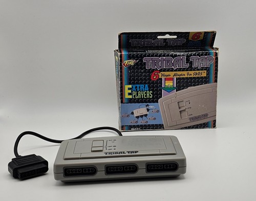 Super nintendo multiplayer - nintendo,