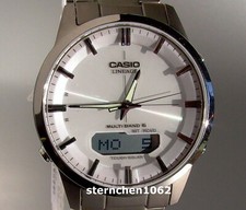 Casio * Lineage *