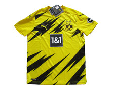 Puma bvb HOME Jungen Trikot