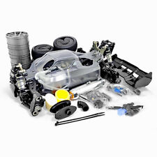 Verbrenner Nitro Buggy Hyper