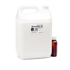 Silicone RTV-2 Silikon Masse