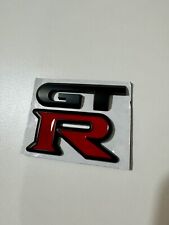 GTR Style selbstklebendes