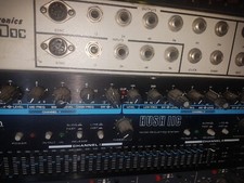 ROCKTRON HUSH II C NOISE