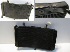 Wasserkühler Kühler Kuehler Radiator Water Cooler Yamaha FZ-1 FZ1 N, RN16