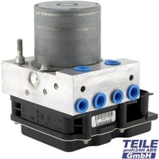 ABS Steuergerät LAND ROVER 0265950337 0265234074 SRB500164 24Monate Garantie*