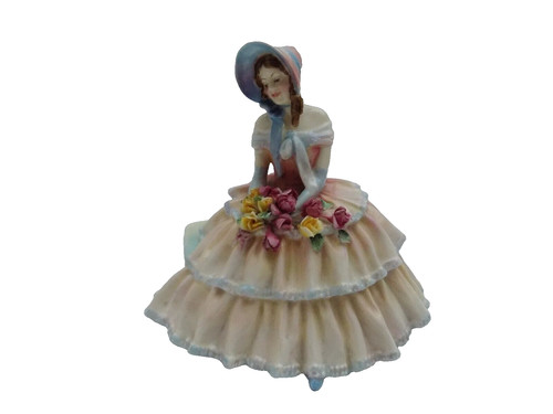 Royal doulton figurine - royal,