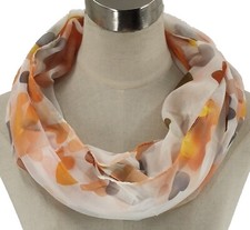 92-95 Damen Loop Schal