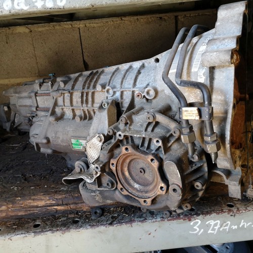Audi c5 5hp19 - ,