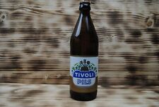 leere Bierflasche 0,5l TIVOLI