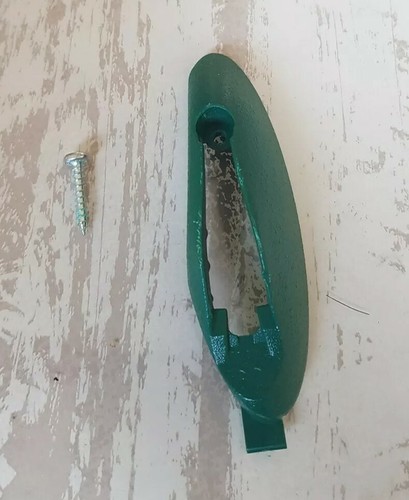 Vorwerk standraste stiel - vorwerk, standraste/stiel