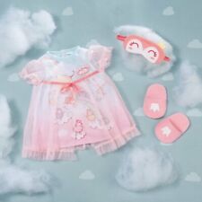 Zapf 705537 Baby Annabell