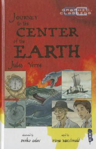 Journey the center - journey, of