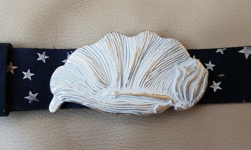 Umjubelt shell woman - ♥,