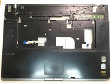 Kunststoffgehäuse Power-Taste