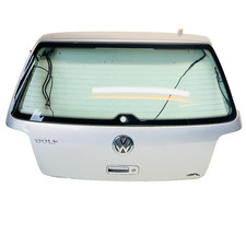 VW Golf 4 Heckklappe Kofferraumklappe Klappe hinten