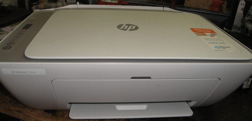 Deskjet 2720e all - hp, all-in-one