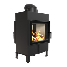 Kamineinsatz KRATKI LUCY