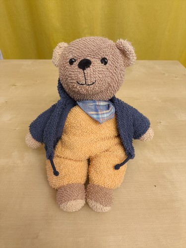 Sterntaler teddy bär - teddy,