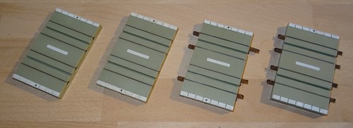 F04 faller ams - ams, 4105
