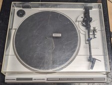 Pioneer Plattenspieler PL-450