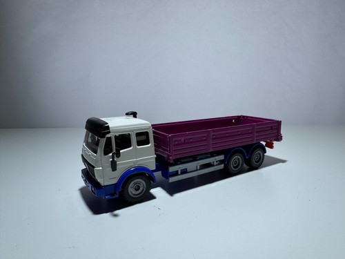 Siku mercedes benz lkw - 1:50, mercedes-benz