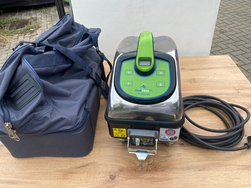 Thermostar medicleantec - thermostar, ii