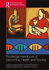 Routledge Handbook of
