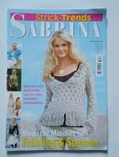 Sabrina Strick-Trends -