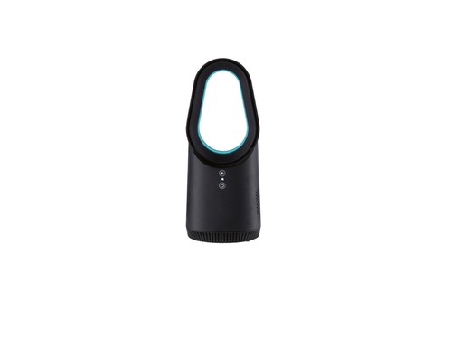 Tronic mini tischventilator - tronic®, mini-tischventilator