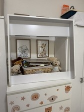 Wickelkommodenaufsatz