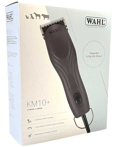 Wahl km10 professionelle - wahl,