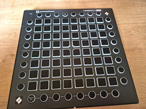 Novation launchpad pro - launchpad,
