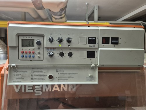 Viessmann trimatik b - viessmann, mc