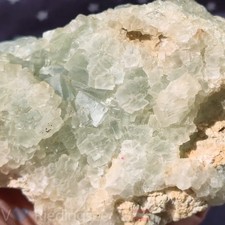 Fluorit Alpine XL
