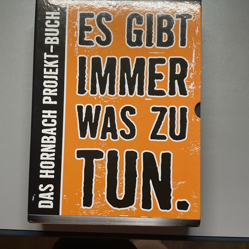 Gibt immer was tun - es,