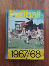 ⚽ Bergmann Sammelbilderalbum