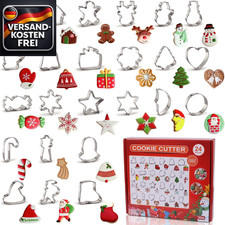 Große Ausstechformen