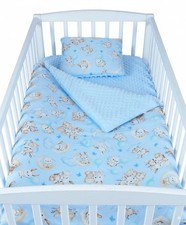 BABYLUX Babydecke 75x100 cm