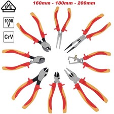 GEPCO 1000V VDE-Werkzeuge