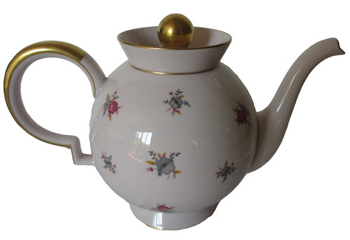 Gio ponti johann haviland - gio,