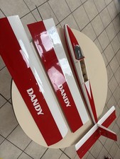 Dandy von graupner arf - dandy,