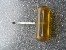 Hazet 2580 Radkappenabzieher VW Käfer Porsche 356  Bordwerkzeug Werkzeug