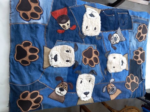 Premium hundebett - premium,