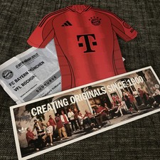 FC Bayern München -  VfL