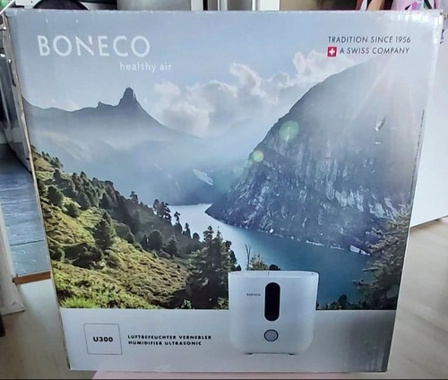 Boneco u300 luftbefeuchter - u300,