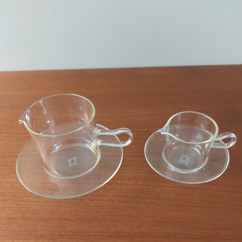 2er set jenaer - 2er, glas