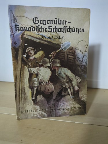 Gegenüber kanadische - gegenüber,