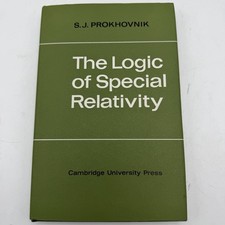 The Logic of Special