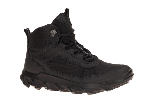 Ecco schuhe schwarz - schuhe, mx