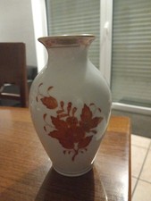 Herend APOONYI Porzellanvase